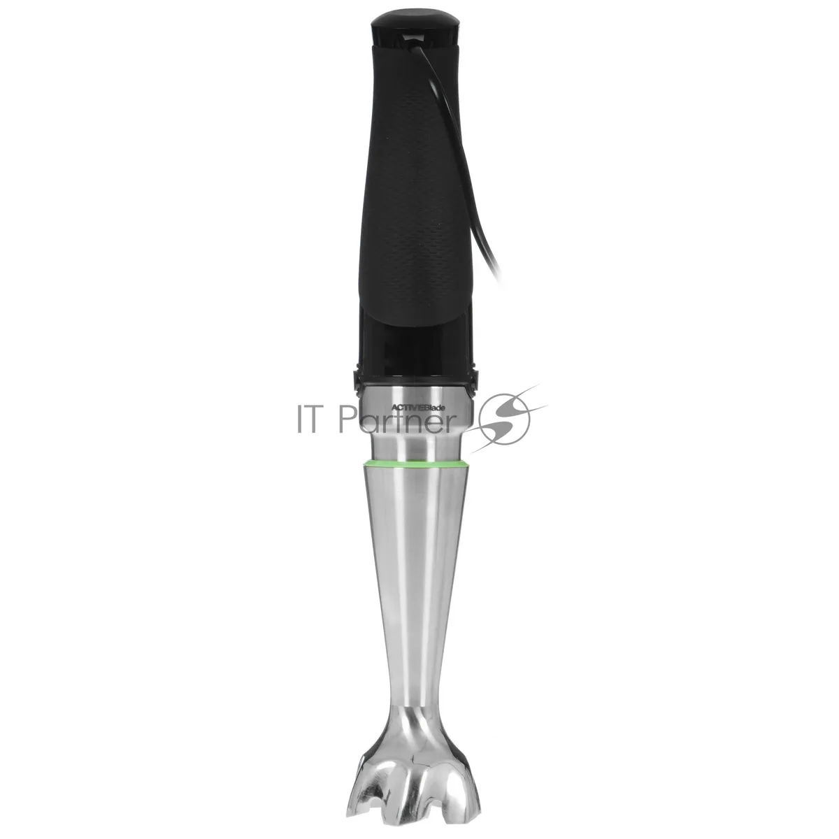 Блендер Braun MQ7035, погружной, чёрный