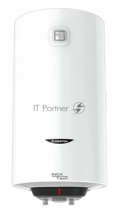 Водонагреватель Ariston PRO1 R INOX ABS 50 V SLIM, накопительный