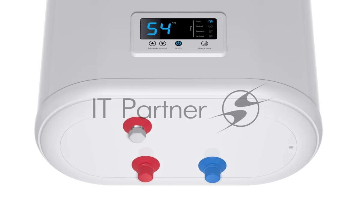 Водонагреватель Thermex IF 50 V, накопительный — фото 3