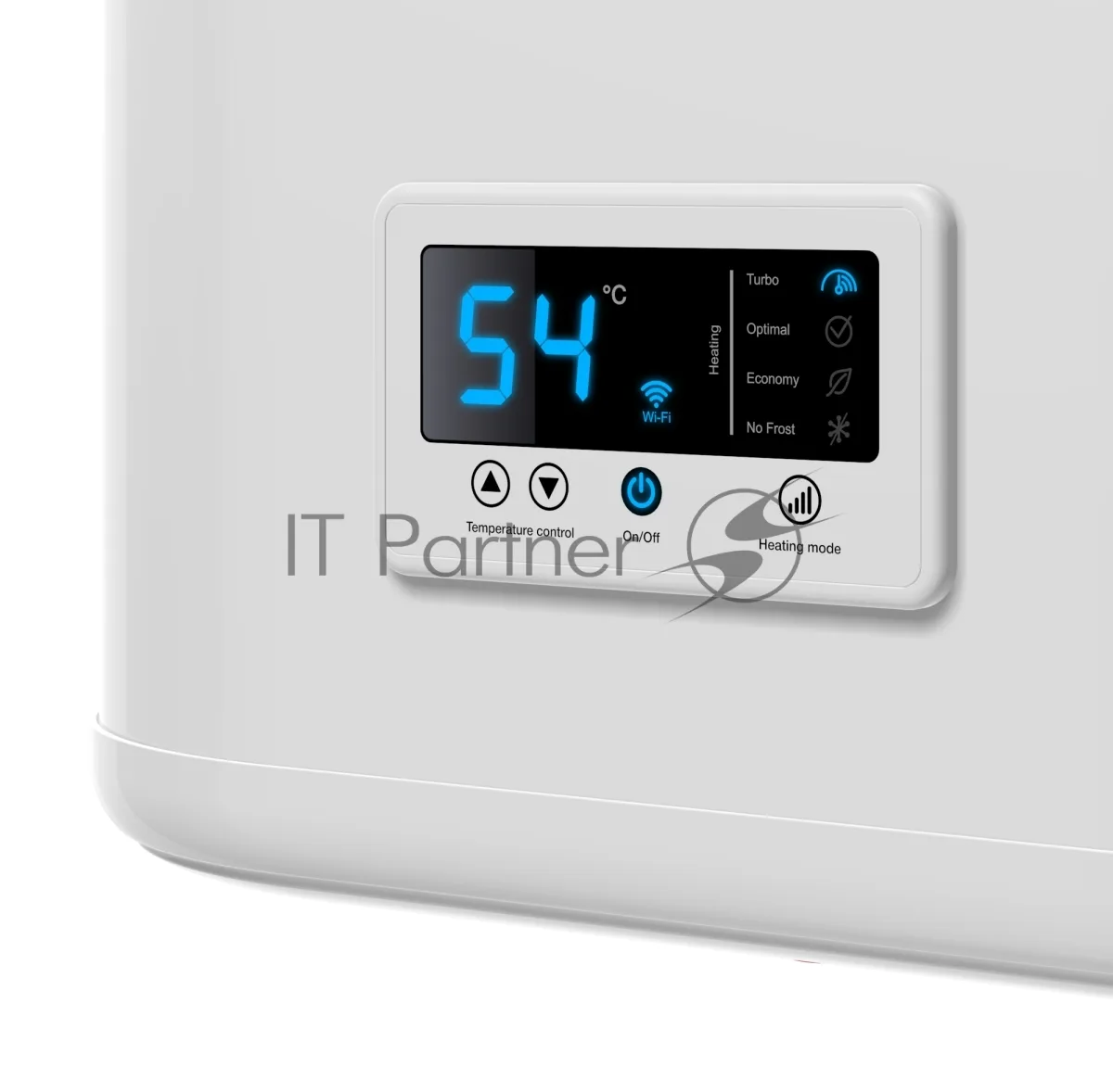 Водонагреватель Thermex IF 50 V, накопительный — фото 2