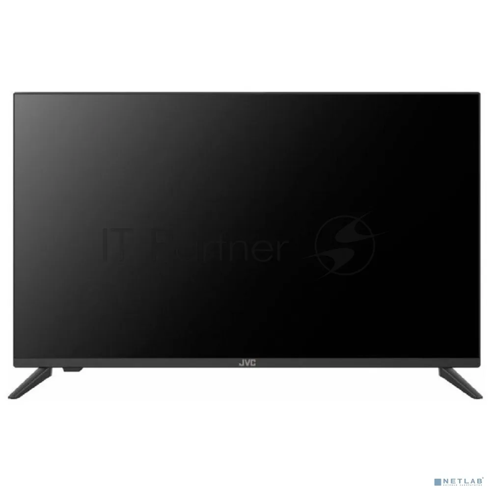 Телевизор JVC LT-32M395S, чёрный