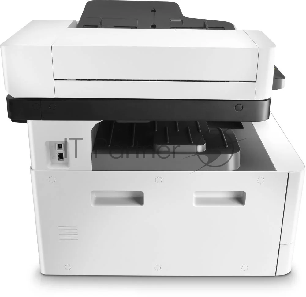 МФУ Hewlett-Packard LaserJet MFP M443nda — фото 4