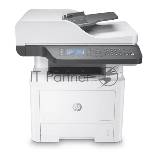 МФУ Hewlett-Packard HP Laser MFP 432fdn