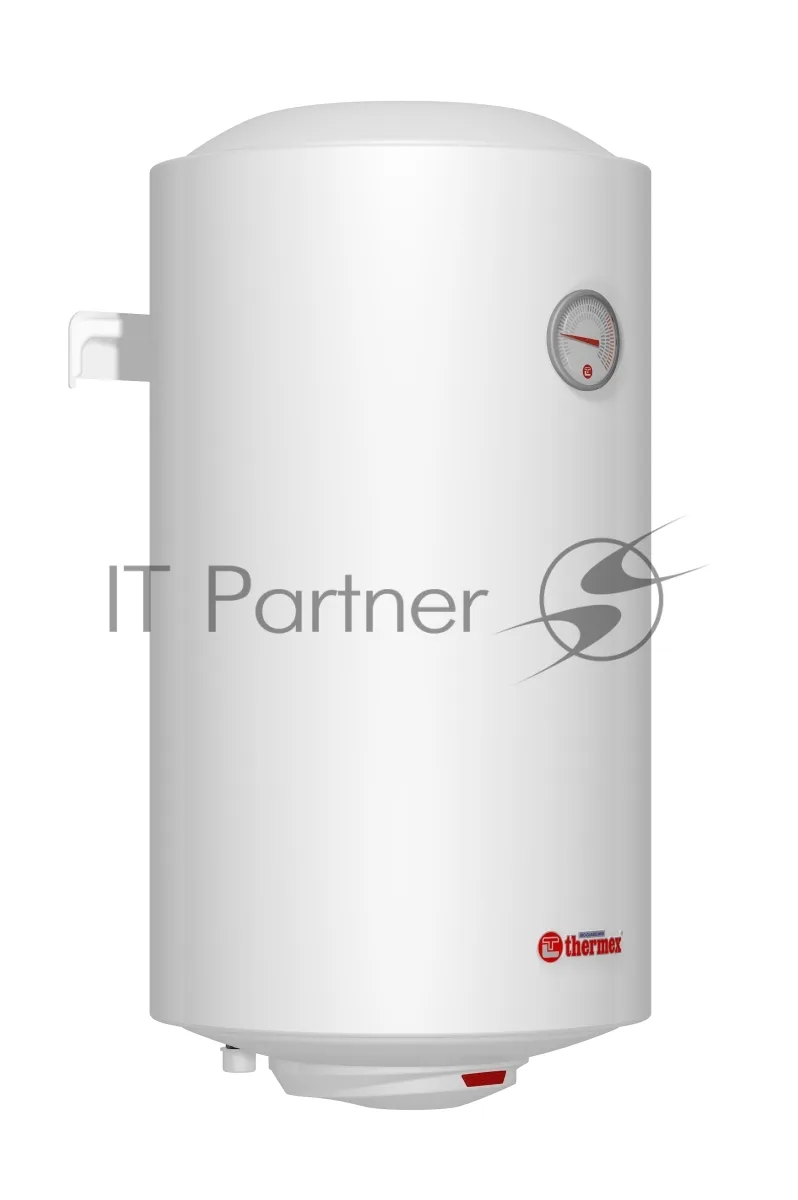 Водонагреватель Thermex TitaniumHeat 50 V Slim, накопительный, белый — фото 2