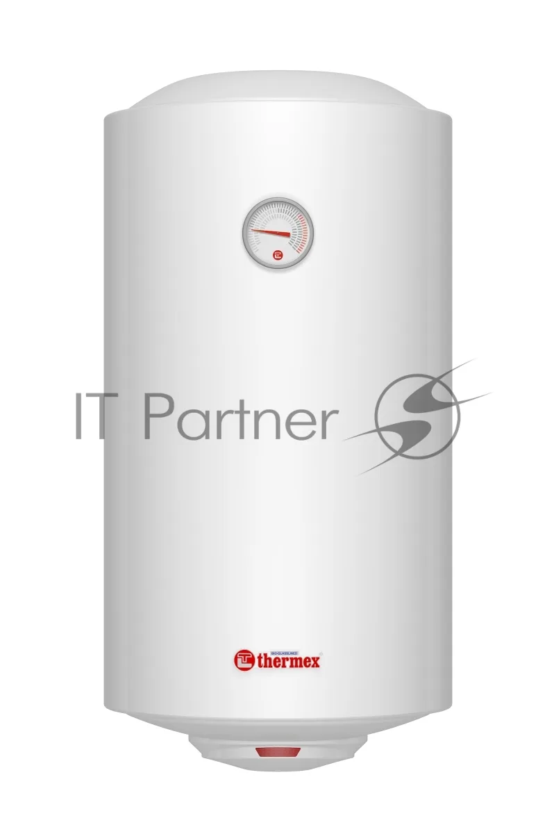 Водонагреватель Thermex TitaniumHeat 50 V Slim, накопительный, белый