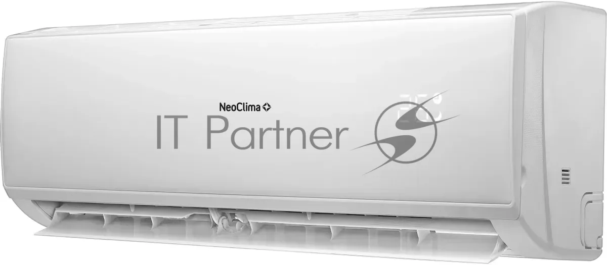 Сплит-система Neoclima NS/NU-HAL12F, настенная — фото 3