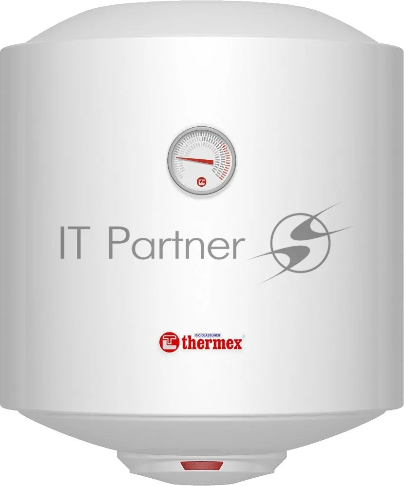 Водонагреватель Thermex Champion TitaniumHeat 50 V, накопительный