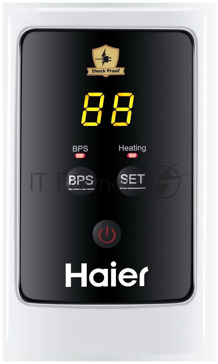 Водонагреватель Haier ES50V-A5, накопительный — фото 4