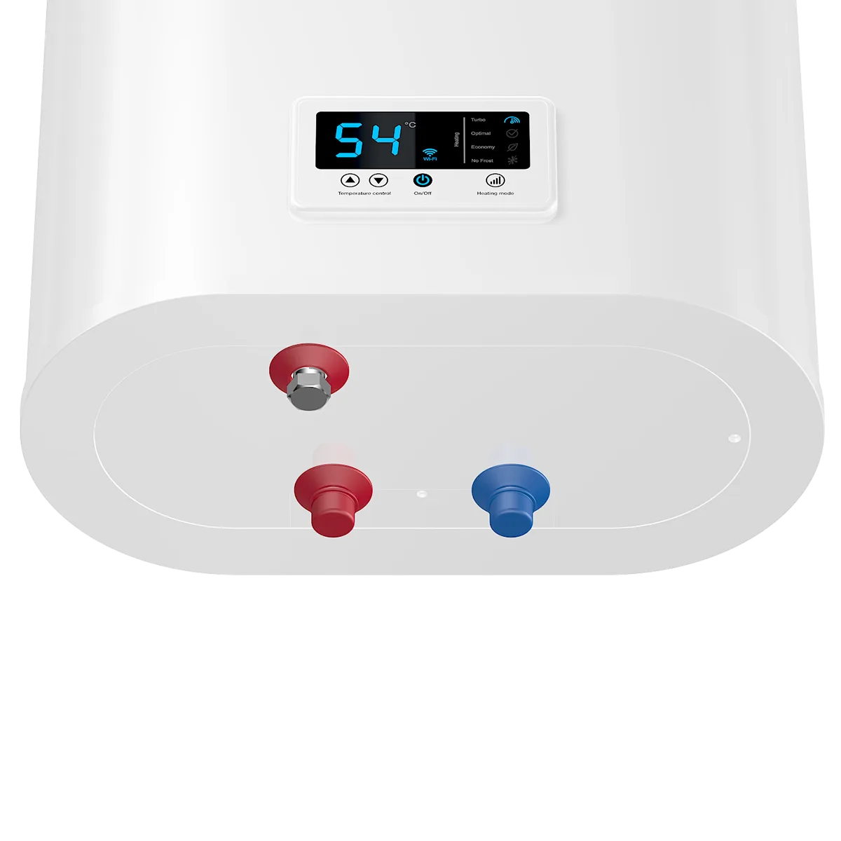 Водонагреватель Thermex IF 30 V Wi-Fi, накопительный — фото 3