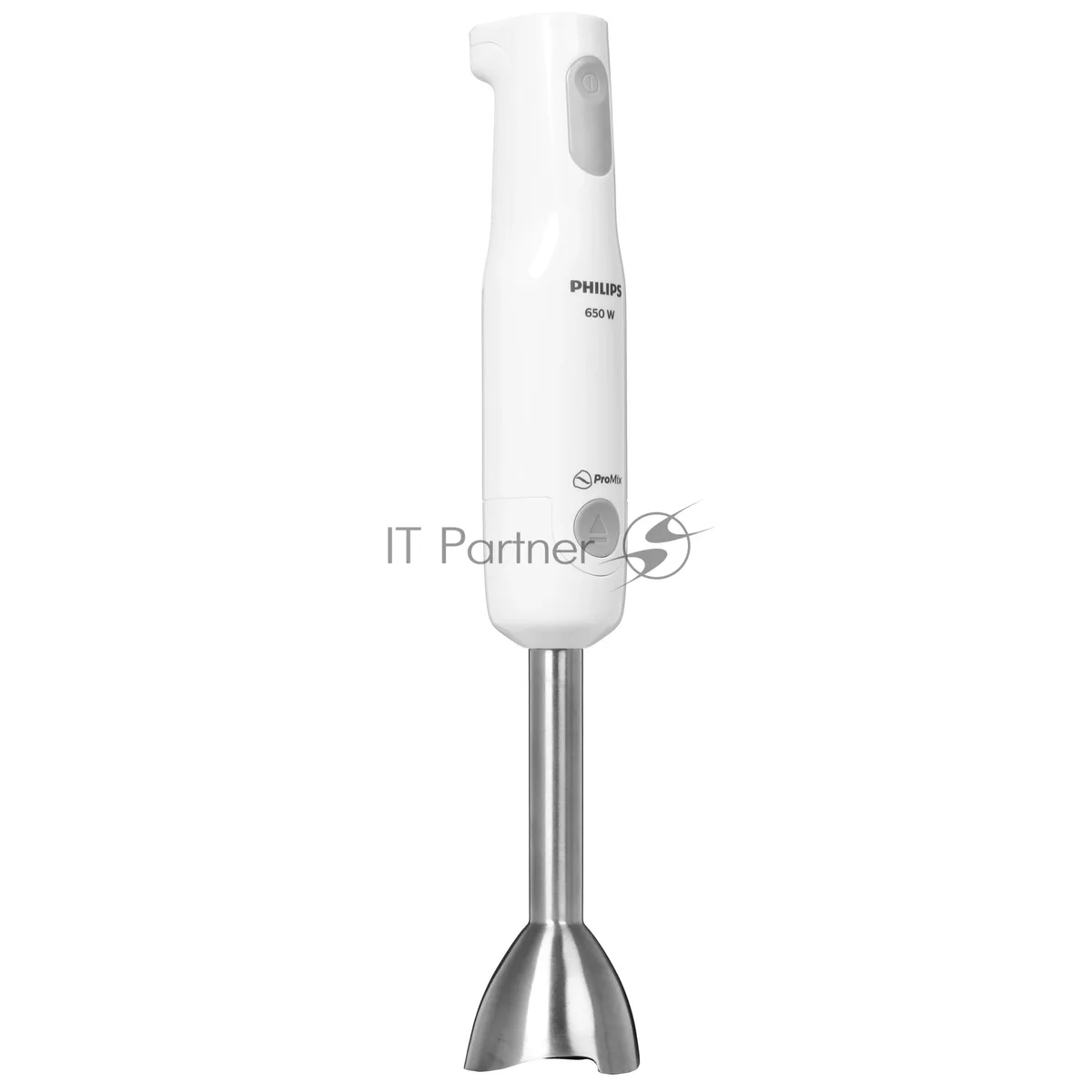 Блендер Philips HR2534/00, погружной, белый