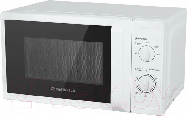 Микроволновая печь Maunfeld MFSMO.20.7WH, белый