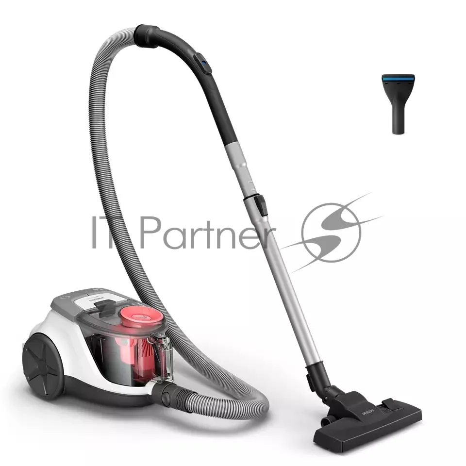 Пылесос Philips XB2042/01, обычный, белый