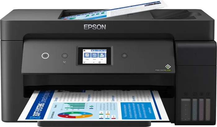 МФУ Epson L15150
