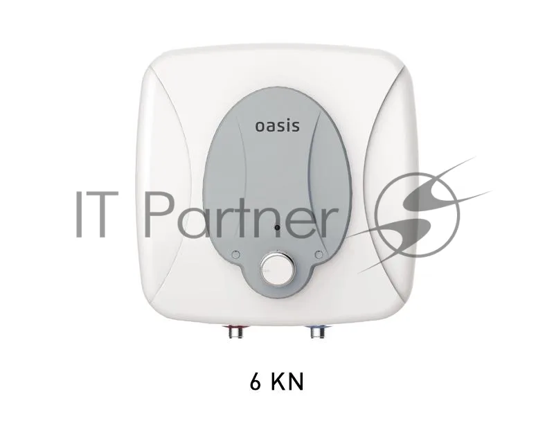 Водонагреватель Oasis 6 KN, накопительный