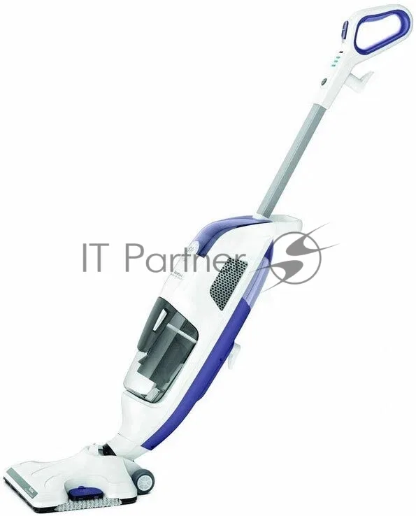 Вертикальный пылесос Tefal VP7751WH, беспроводной, белый — фото 2