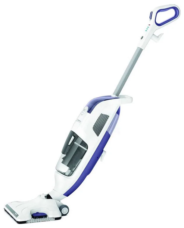 Вертикальный пылесос Tefal VP7751WH, беспроводной, белый