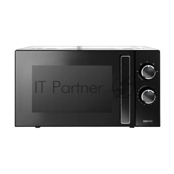 Микроволновая печь Centek CT-1560, чёрный
