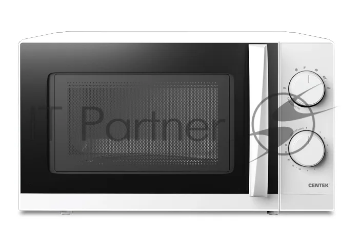 Микроволновая печь Centek CT-1571, соло, белый