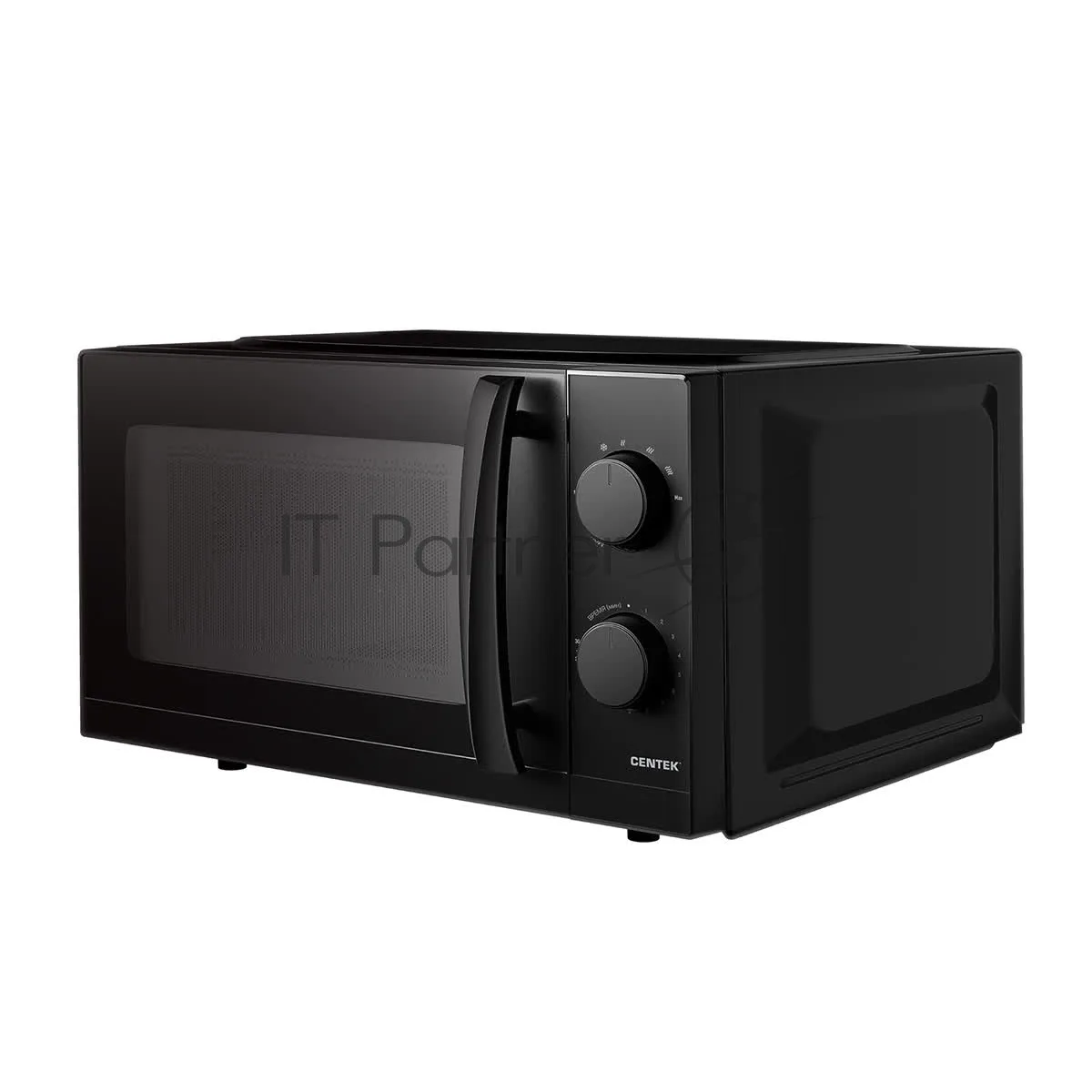 Микроволновая печь Centek CT-1571, чёрный