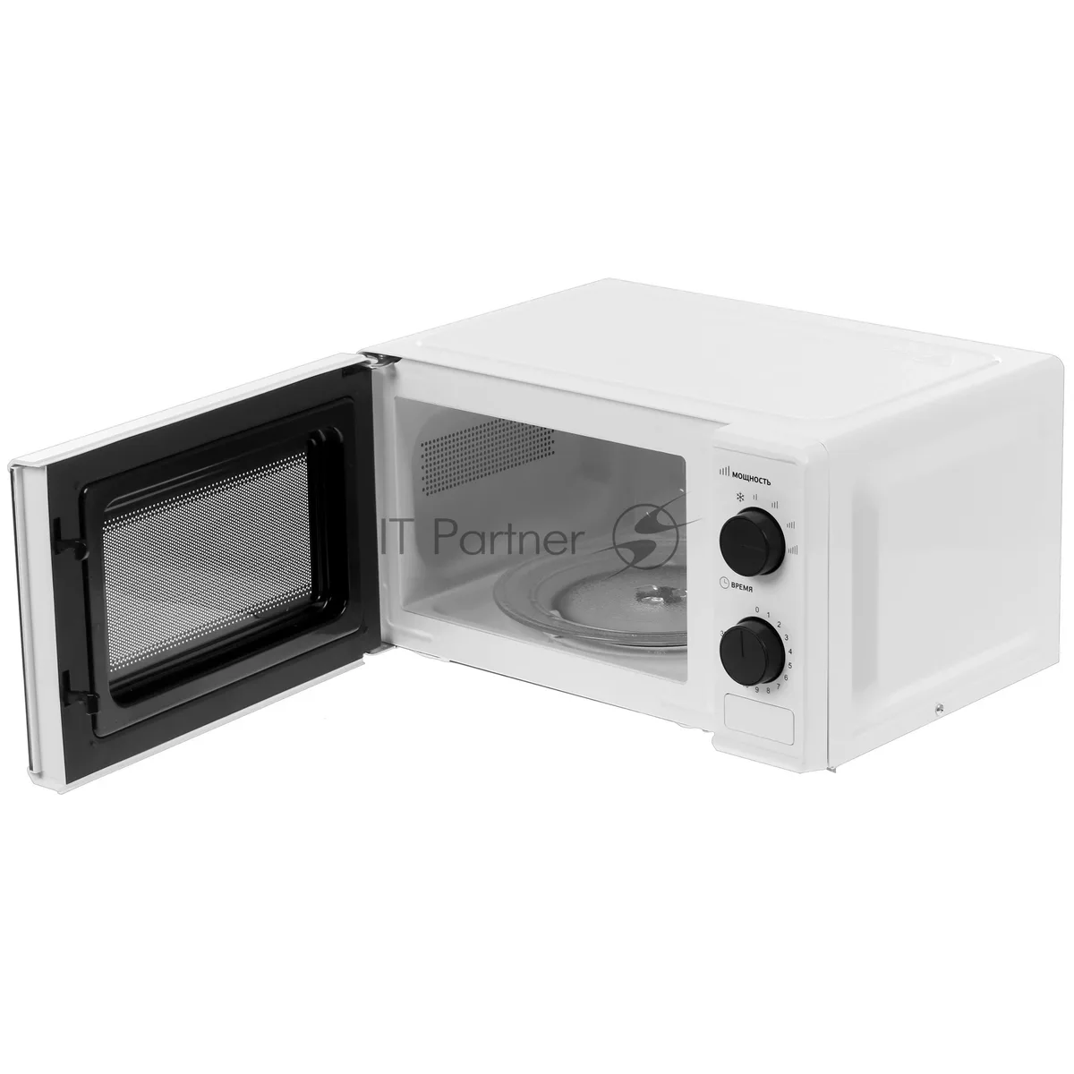 Микроволновая печь Hyundai HYM-M2041, белый