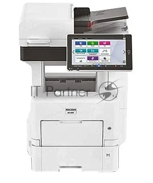 МФУ Ricoh IM 550F