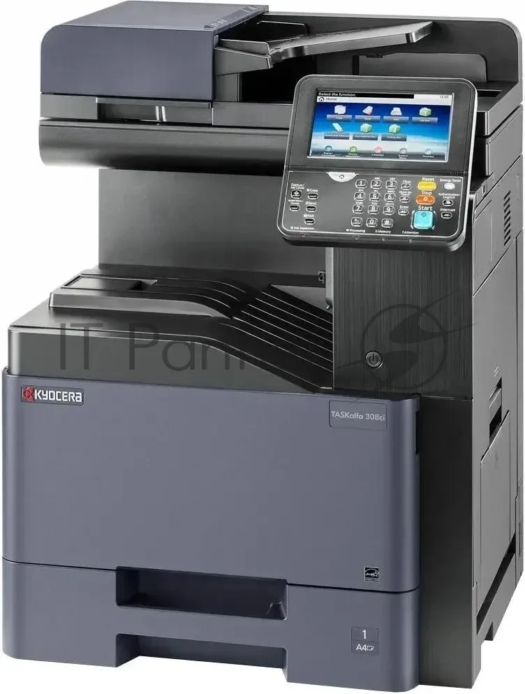 МФУ Kyocera TASKalfa 308ci