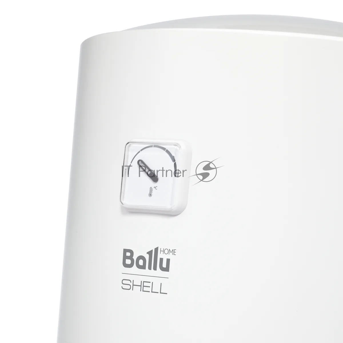 Водонагреватель Ballu BWH/S 100 Shell, накопительный — фото 3