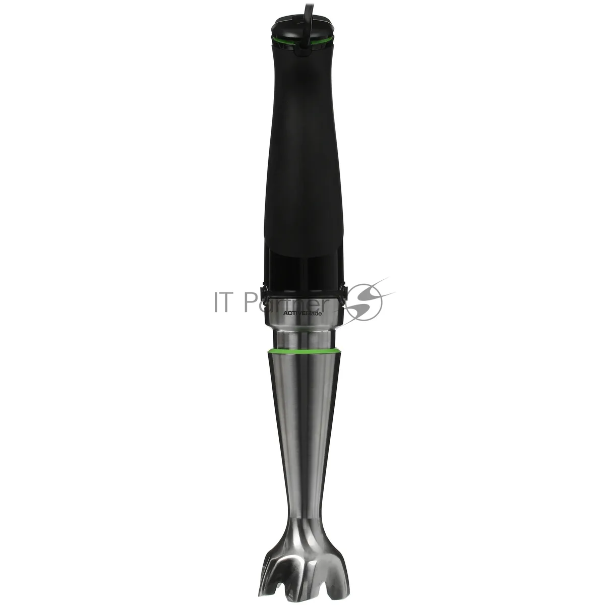 Блендер Braun Multiquick 9 MQ9138Xl, погружной, чёрный
