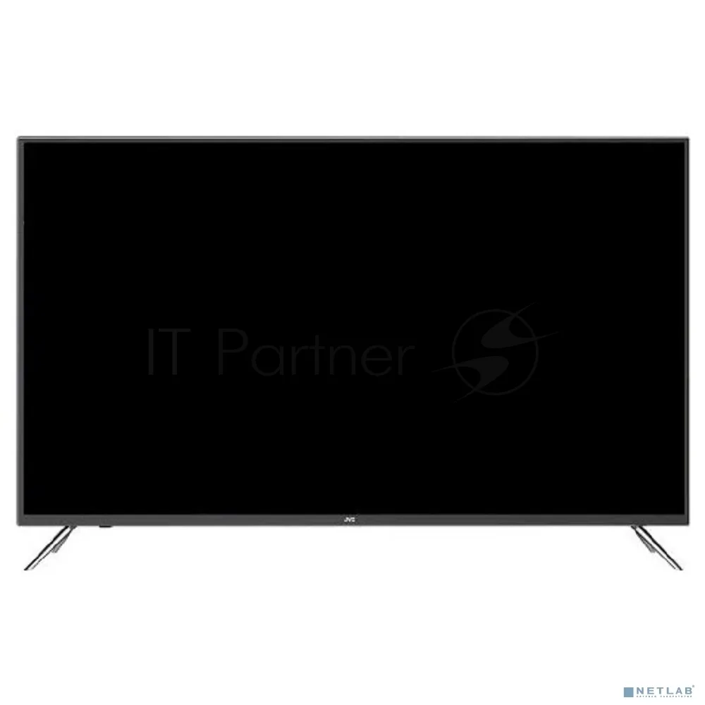 Телевизор JVC LT-43M790, чёрный