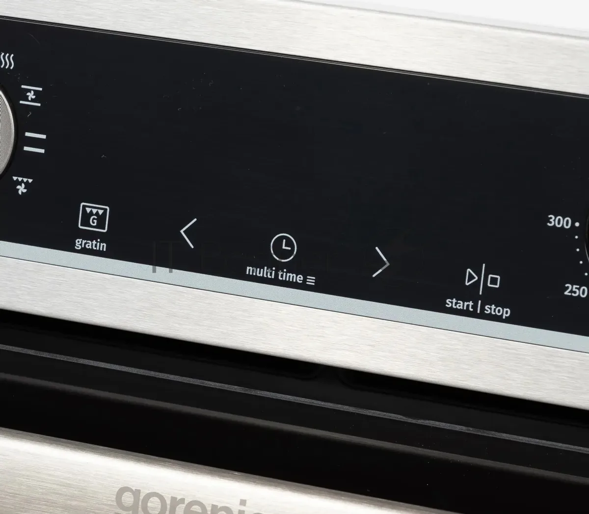 Духовой шкаф Gorenje BO6735E05X, электрический, нержавеющая сталь — фото 3