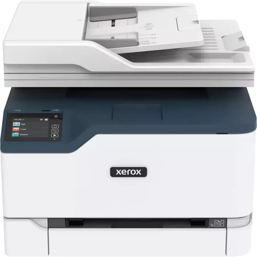 Принтер Xerox С235V_DNI