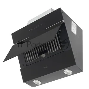 Вытяжка Haier HVX-W692GBA, наклонная, чёрный — фото 2