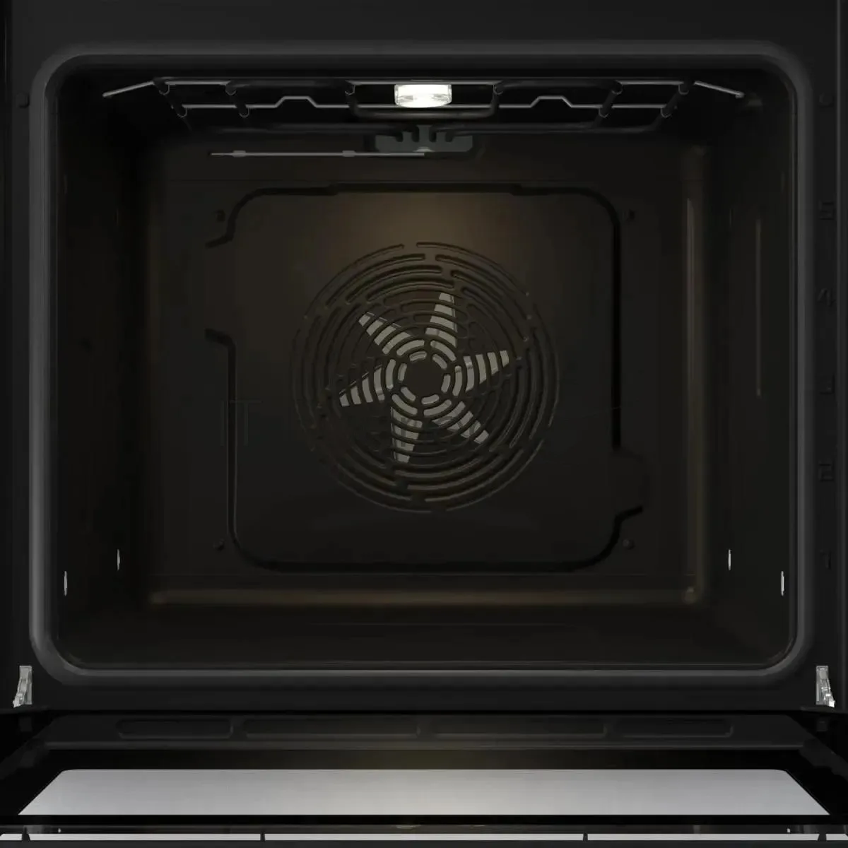 Духовой шкаф Gorenje BO6735E05B 738379, электрический, чёрный — фото 3
