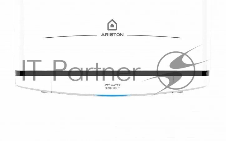 Водонагреватель Ariston Velis Tech R ABS 100, накопительный — фото 2