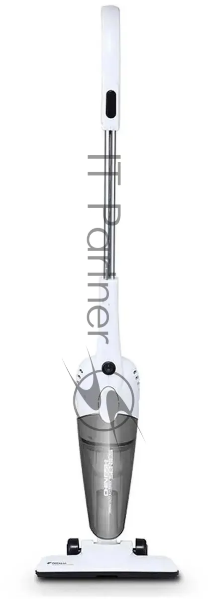 Вертикальный пылесос Deerma DX118C, проводной, белый