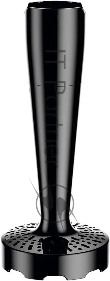 Блендер Braun Multiquick 9 MQ9147X, погружной, чёрный