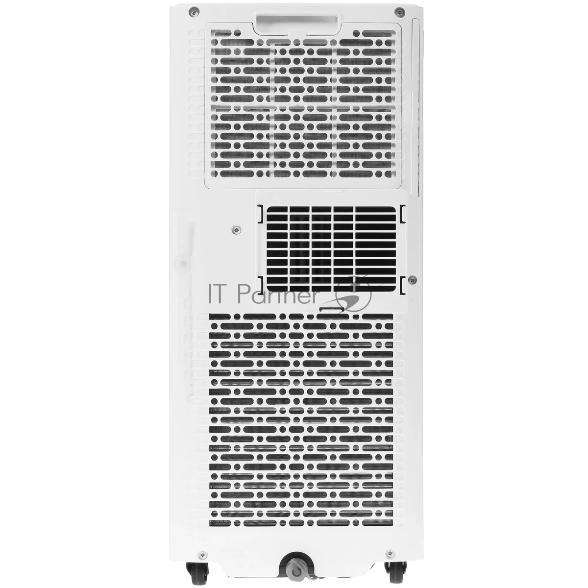 Мобильный кондиционер Hisense AP-07CR4GKVS00, белый — фото 4