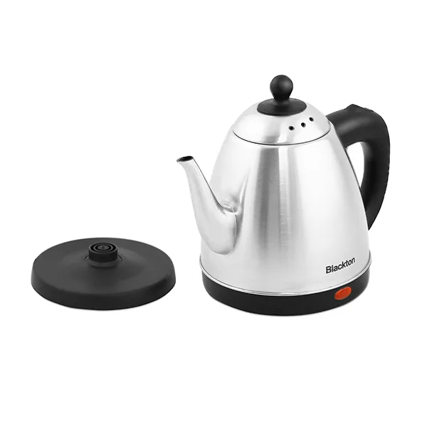 Чайник Blackton Bt KT1801S, электрический, чёрный