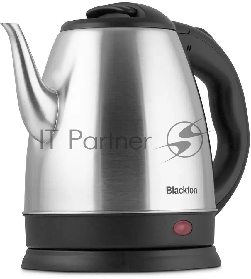 Чайник Blackton Bt KT1803S, электрический, чёрный