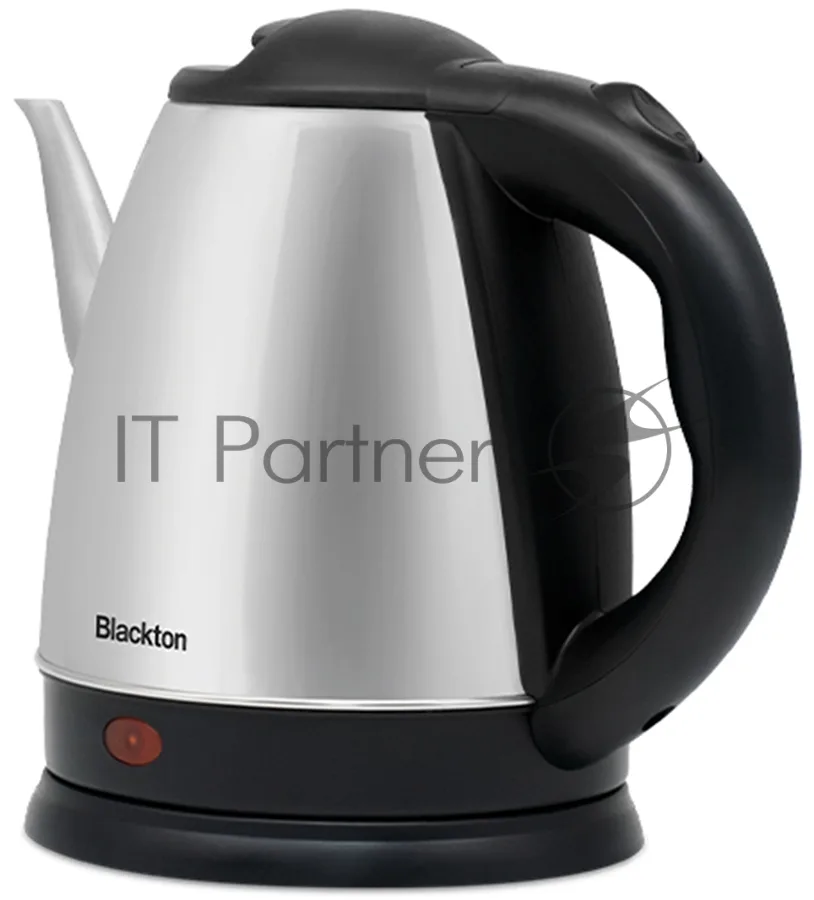 Чайник Blackton Bt KT1804S, электрический, чёрный