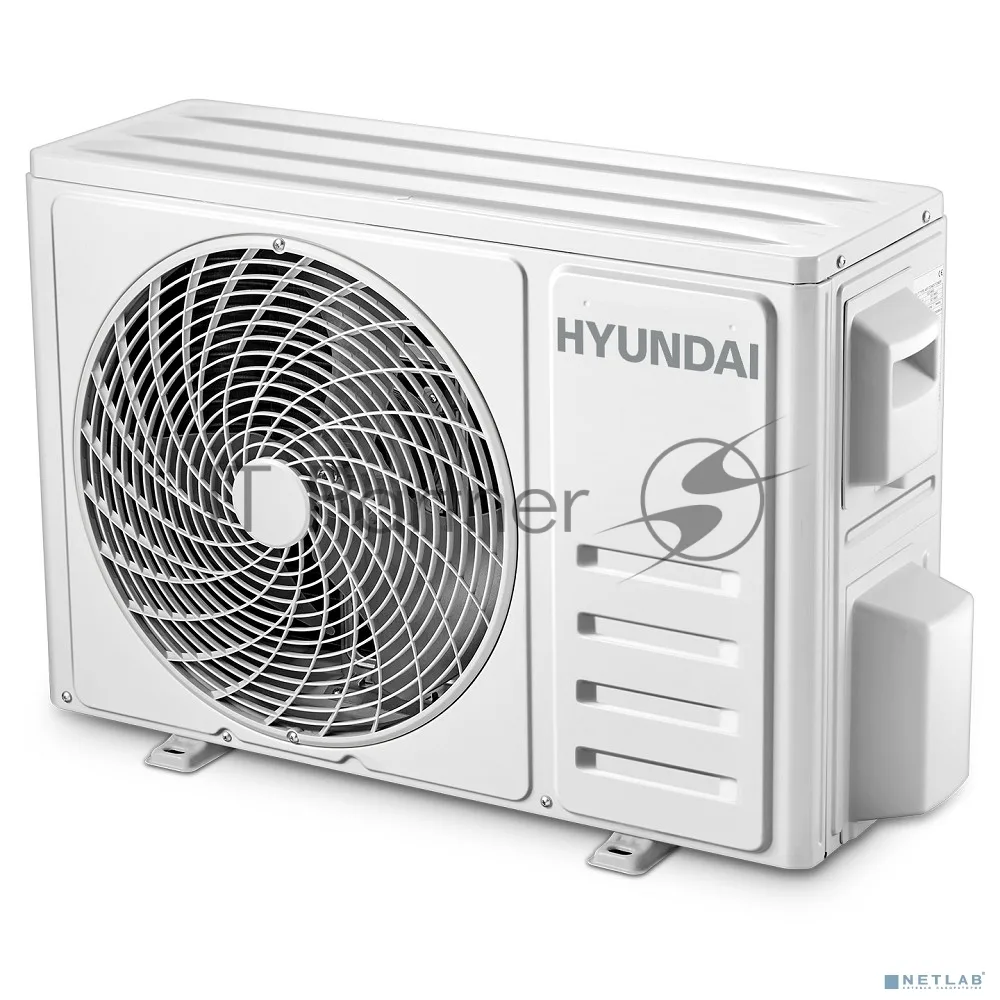 Сплит-система Hyundai HAC-12/T-PRO, настенная — фото 2