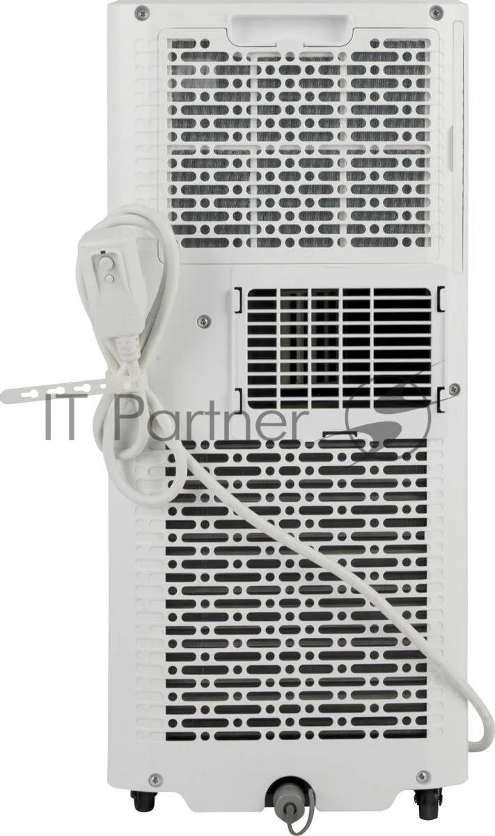 Мобильный кондиционер Hisense AP-09CR4GKVS00, белый — фото 4
