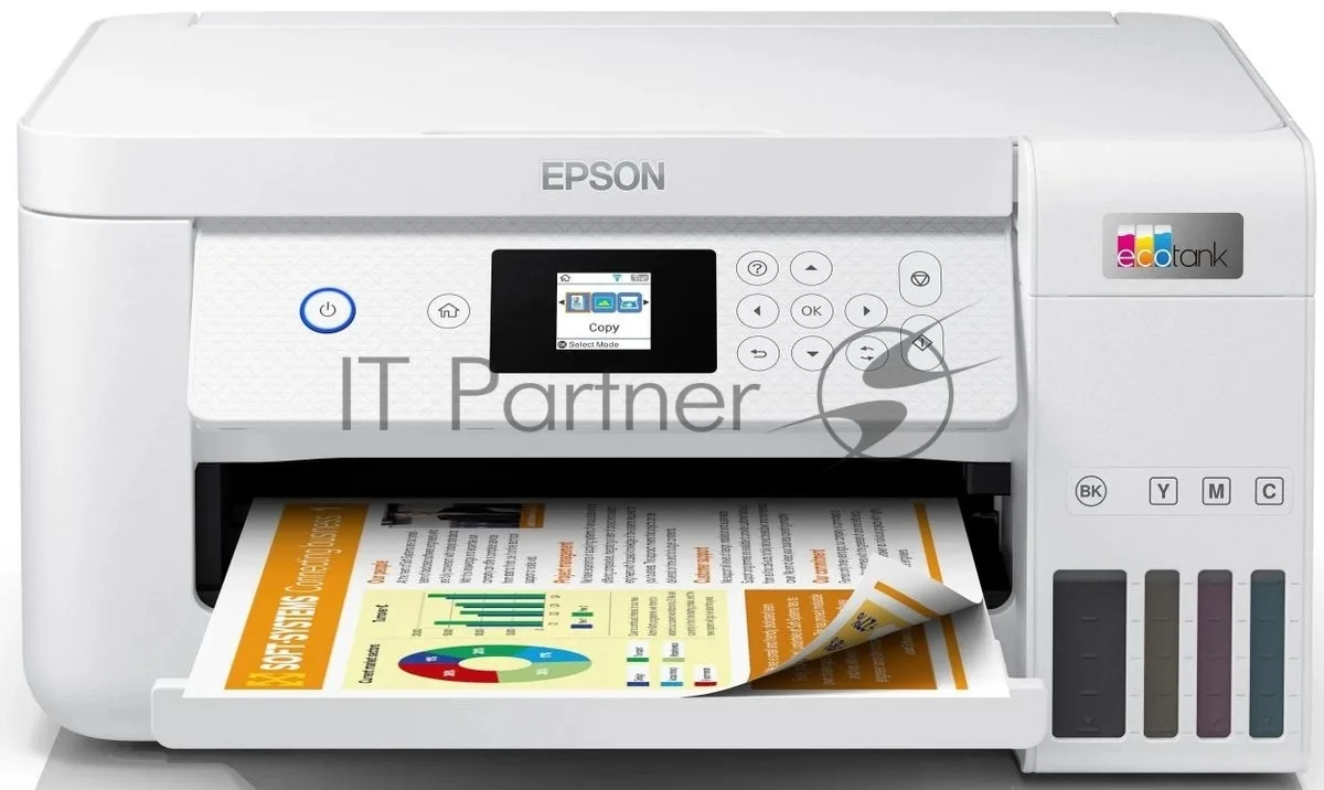 МФУ Epson L4260