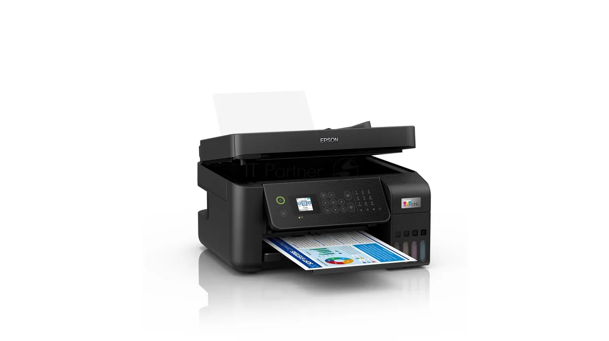 МФУ Epson L5290