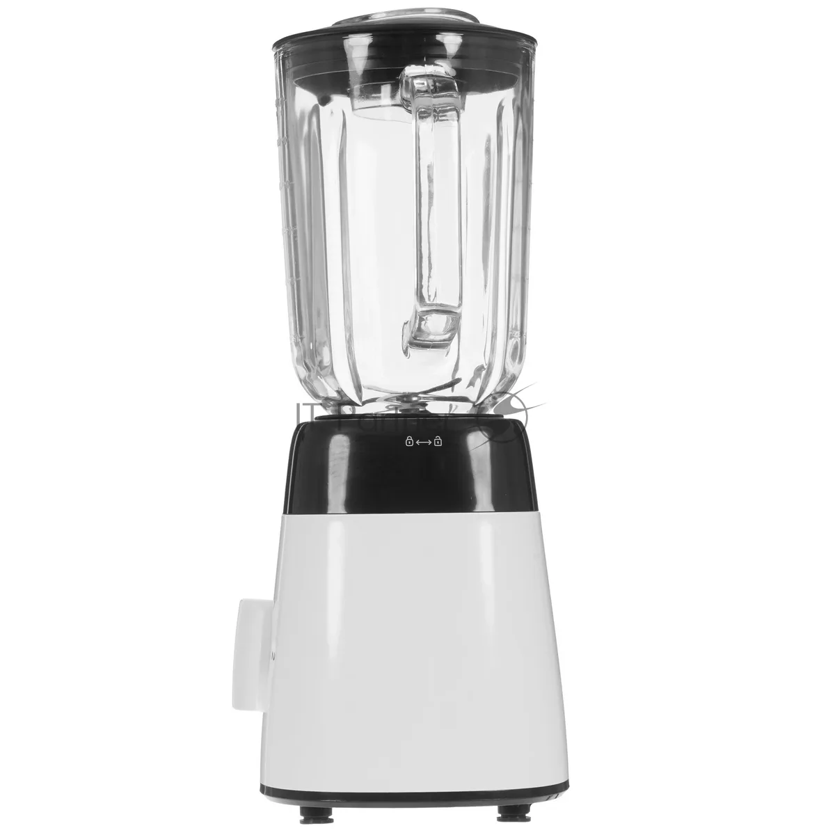 Блендер BQ SB1008, стационарный, чёрный