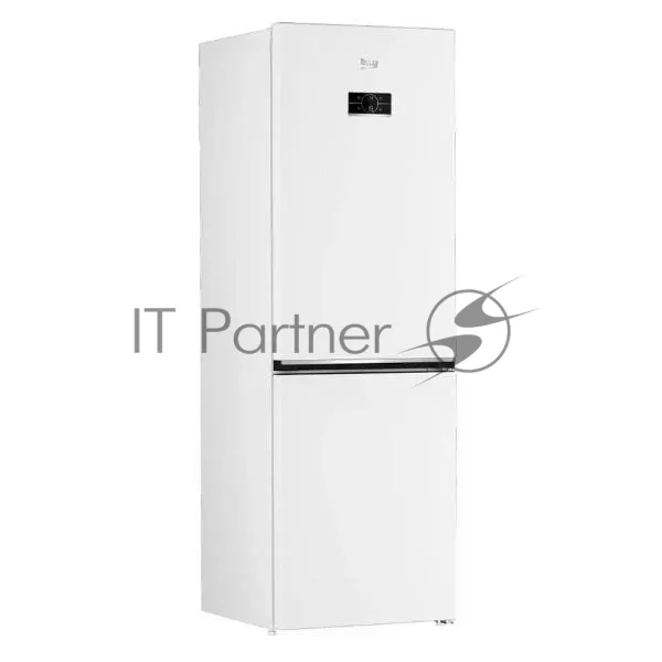 Холодильник Beko B3R0CNK362HW, двухкамерный, белый