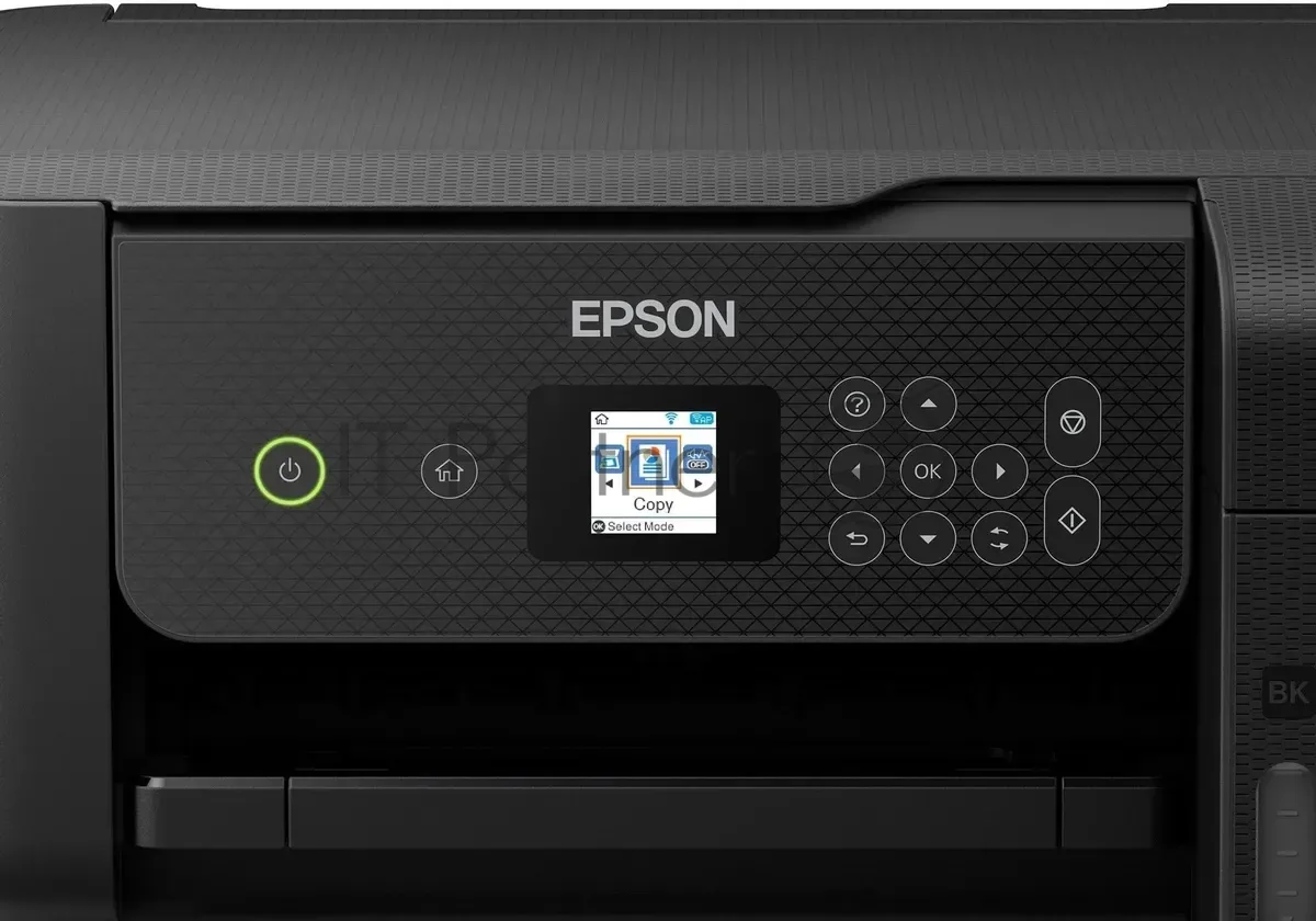 МФУ Epson L3260 — фото 4