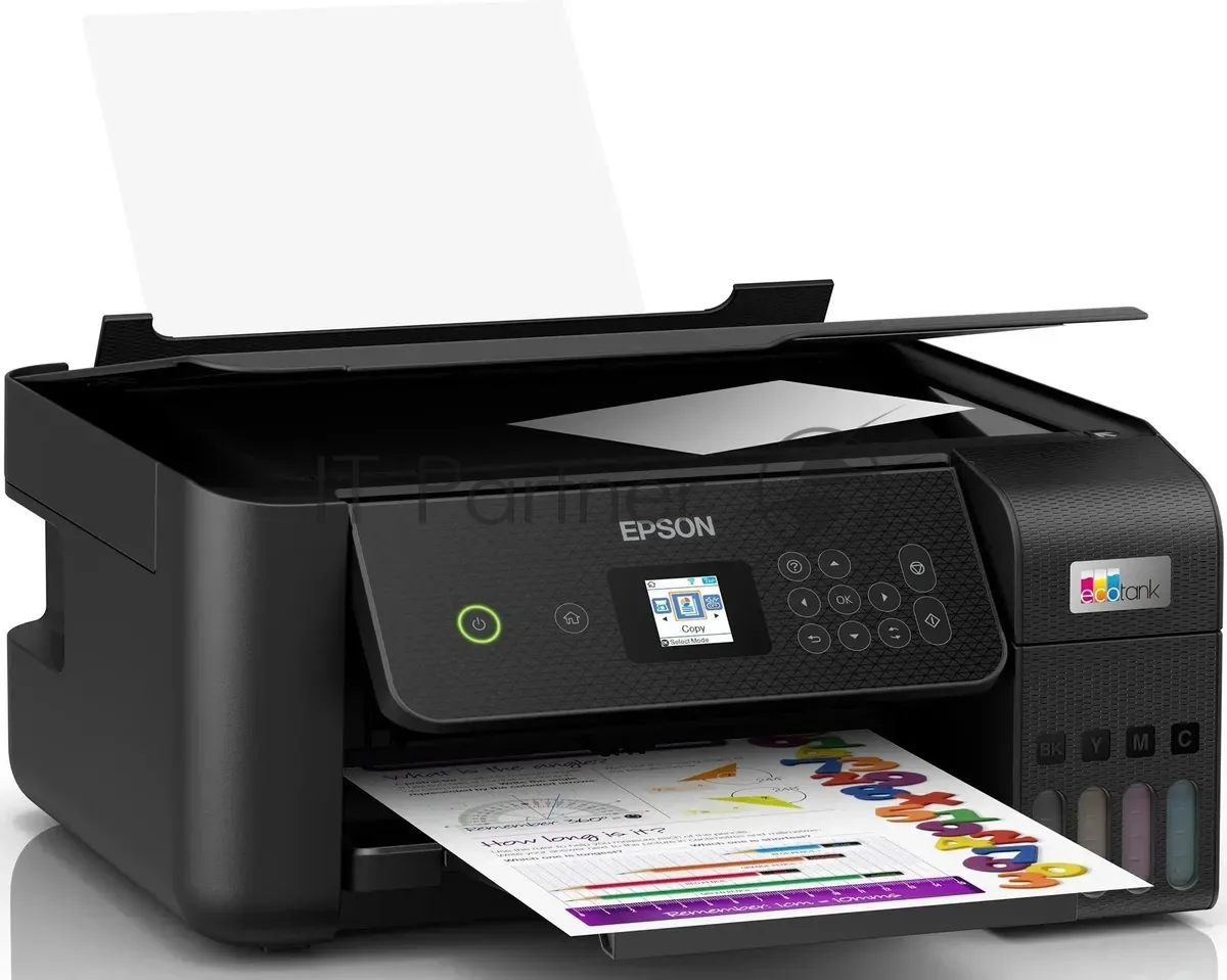 МФУ Epson L3260