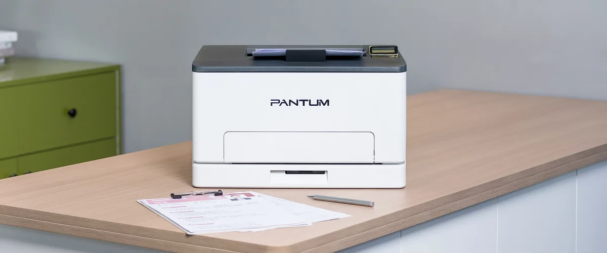 Принтер Pantum CP1100DN