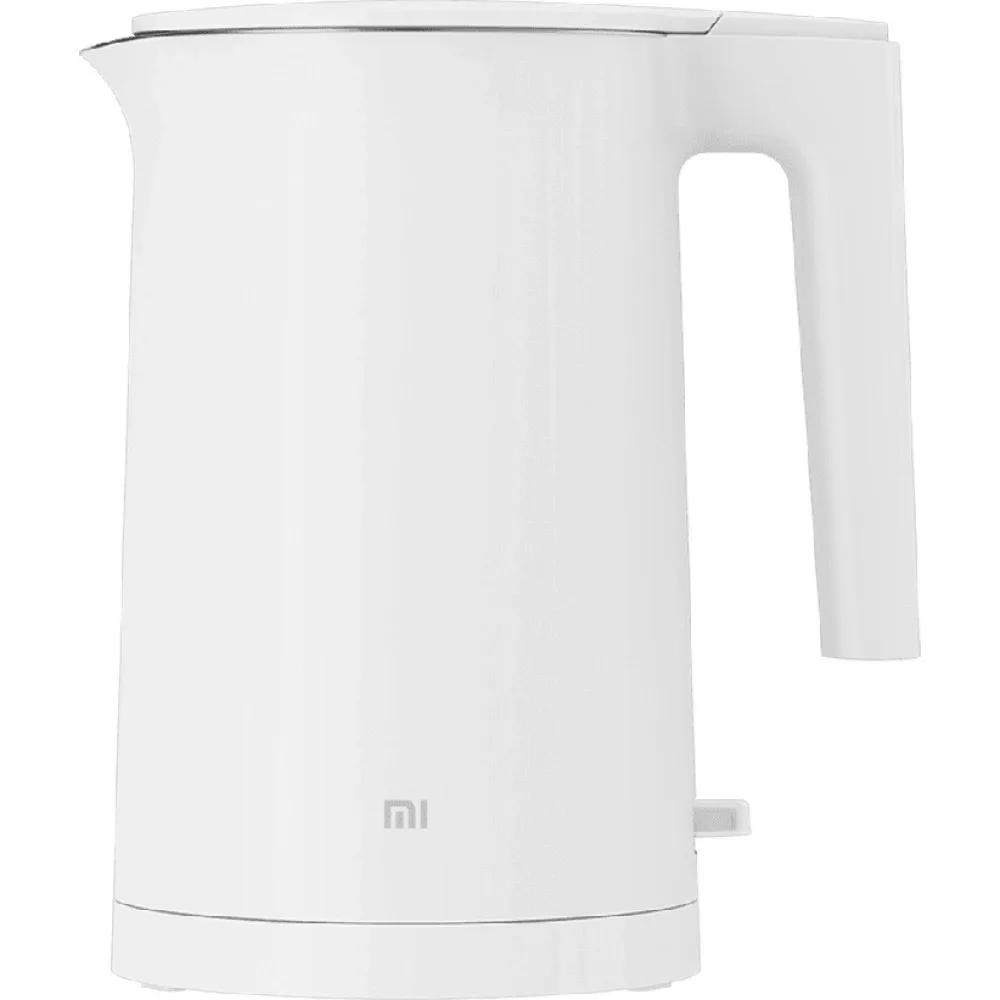 Чайник Xiaomi Electric Kettle 2, электрический, белый